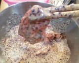 調味料はゆかりだけ！手間なしゆかり鶏天作り方3写真