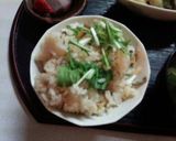 血管プラークダイエット食212（ササミ）作り方1写真