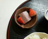 血管プラークダイエット食212（ササミ）作り方3写真