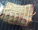和風ローストビーフ丼作り方4写真