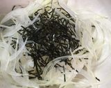 和風ローストビーフ丼作り方8写真
