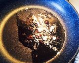1人ランチに！和風キノコパスタ☆作り方3写真