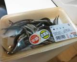 管理栄養士監修　かなぎのカリカリ焼き作り方1写真