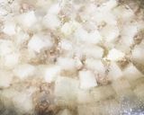 辛旨！濃く旨！麻婆大根作り方3写真