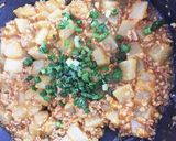 辛旨！濃く旨！麻婆大根作り方6写真