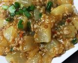 辛旨！濃く旨！麻婆大根作り方7写真