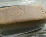 砂糖控えめカステラ作り方7写真