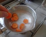最速の揚げ餅の雑煮作り方11写真