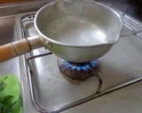 最速の揚げ餅の雑煮作り方9写真