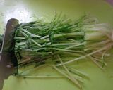 最速の揚げ餅の雑煮作り方14写真
