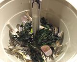 魔法のふりかけ♪作り方1写真