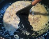 ひき肉ポテトのクリーミーグラタン作り方8写真
