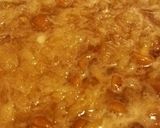 揚げ豆腐のなめこおろし作り方4写真
