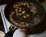 ぎんなん塩ゆで居酒屋風作り方2写真