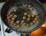 ぎんなん塩ゆで居酒屋風作り方4写真