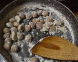 ぎんなん塩ゆで居酒屋風作り方5写真