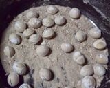 ぎんなん塩ゆで居酒屋風作り方6写真