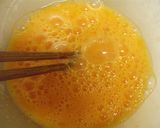 超簡単！フライパン1つで✿そぼろご飯✿作り方3写真