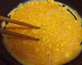 超簡単！フライパン1つで✿そぼろご飯✿作り方5写真