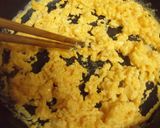超簡単！フライパン1つで✿そぼろご飯✿作り方6写真