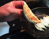 焼餃子作り方10写真