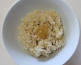 はちみつ塩レモンペーストで♪おにぎり作り方2写真