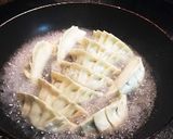 焼餃子作り方11写真