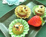 クリチとカカオ　焼き蒸し芋。作り方6写真
