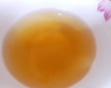空豆の茶碗蒸し　小さくて可愛い　簡単私流作り方1写真
