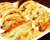 焼餃子作り方12写真