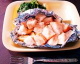 簡単バナナスイーツ♪作り方5写真