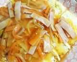 家にあるもので豆腐の簡単あんかけ♪作り方5写真