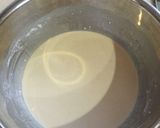 キャベツたっぷり！ふんわりお好み焼き作り方1写真