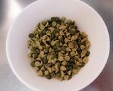 ((砂糖なし))低ｶﾛﾘｰ抹茶ｽｺｰﾝ.作り方2写真