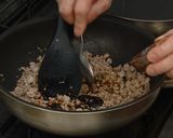 家庭で作る本格麻婆豆腐作り方2写真