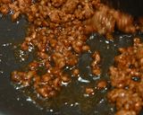 家庭で作る本格麻婆豆腐作り方3写真