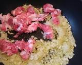 ダイエットスープdeトマトパスタ作り方3写真