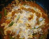 ダイエットスープdeトマトパスタ作り方4写真