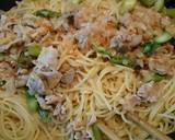 ダイエットスープdeトマトパスタ作り方5写真