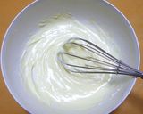 ホワイトデー♡レンジで簡単！白い生チョコ作り方4写真