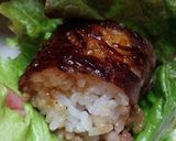 パーティーにも♪牛肉巻き☆をレタス巻き！作り方9写真