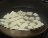 家庭で作る本格麻婆豆腐作り方5写真