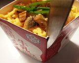 ひしもち風♪簡単ちらし寿司♡作り方7写真