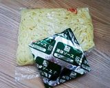 お弁当に〇焼きそばロ~ル♪作り方1写真