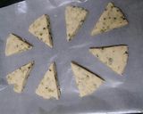((砂糖なし))低ｶﾛﾘｰ抹茶ｽｺｰﾝ.作り方6写真