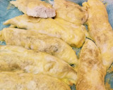 トースターで簡単★ささみのピカタ作り方5写真