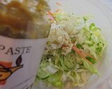 沼サンdeカレー風味。作り方2写真