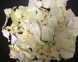 キャベツのおかか和え 副菜やお弁当に作り方1写真