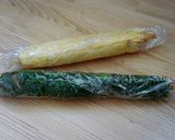 お弁当に〇焼きそばロ~ル♪作り方7写真