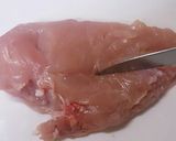 鶏胸肉が簡単♡やわらかい♡保存＆下味作り方4写真